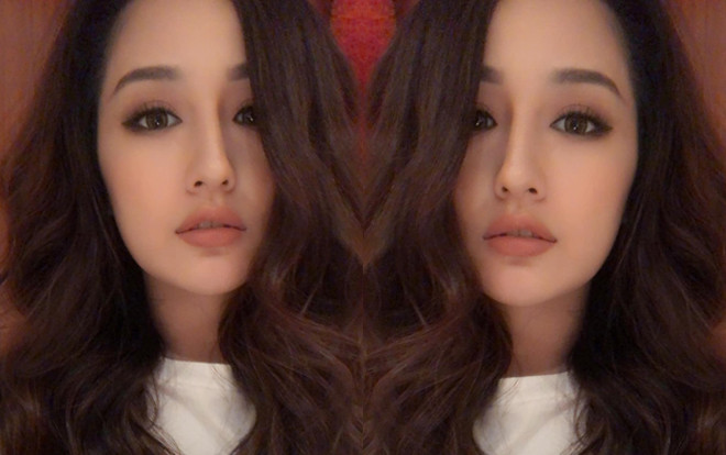 Bất ngờ 'trải lòng' nhưng đầy ẩn ý, Mai Phương Thúy khoe mình có nhiều hơn 1 mối tình Ảnh 2