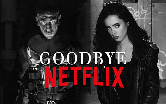 Netflix chính thức khai tử ‘The Punisher’ và ‘Jessica Jones’, chấm dứt vũ trụ truyền hình Marvel trên kênh này Ảnh 2