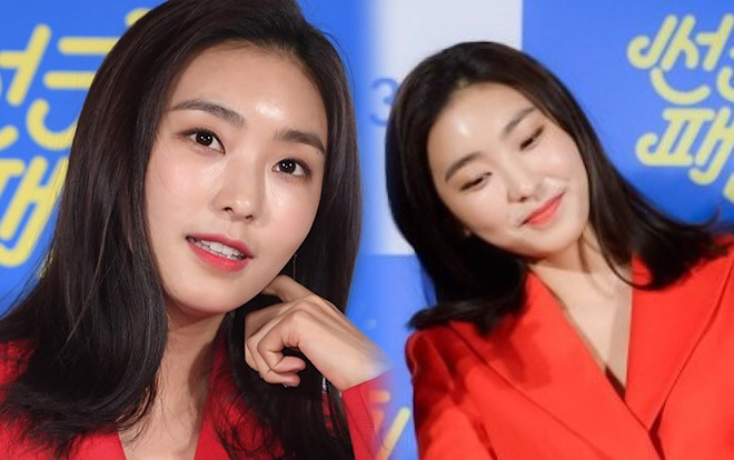 K-net 'ném đá' khi báo chí tung hô Bora (SISTAR) quá mức tưởng tượng: 'Ngôi sao điện ảnh' Ảnh 2