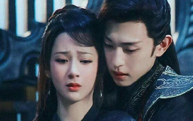Thuyết drama mới: Dương Tử và Đặng Luân đang hẹn hò nhưng mẹ nhà gái chê đằng trai đẳng cấp thấp? Ảnh 2