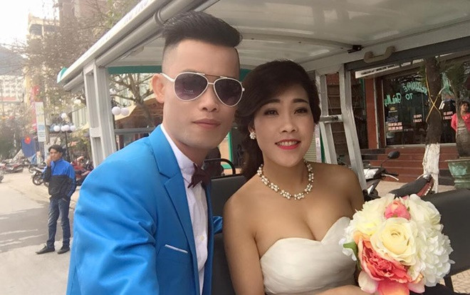 Hiệp 'Gà' xác nhận đã li hôn vợ 3 vì sống hời hợt về tình cảm Ảnh 2