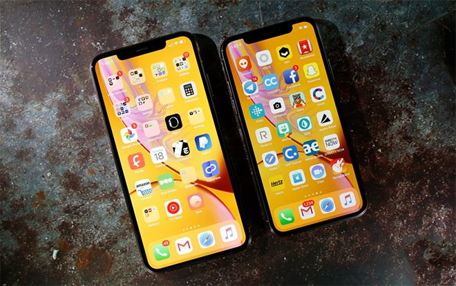 Apple đang chuẩn bị cho 'cuộc đời' khi iPhone bị thất sủng như thế nào? Ảnh 2
