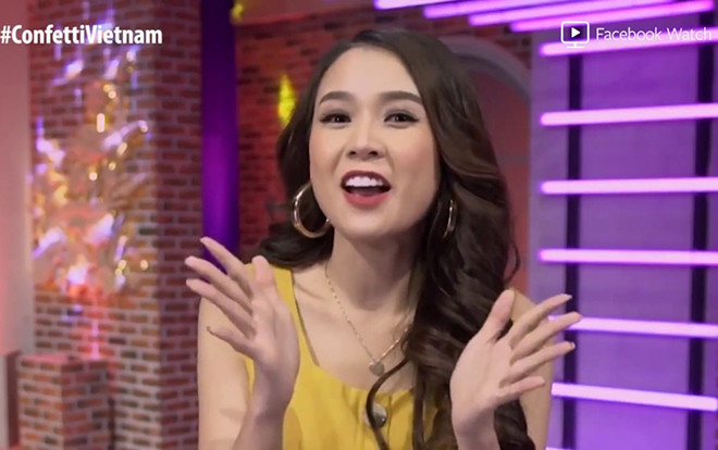 'Confetti Vietnam' đang gây sốt trên Facebook nhưng đây là 3 'hạt sạn' khiến nó mất điểm trong mắt người chơi Ảnh 2