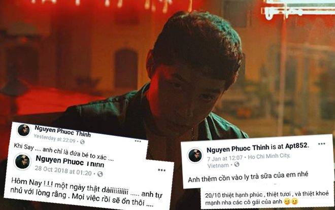 Tuyển tập 1001 kiểu 'thính Noo' khiến mọi cô gái 'ngất lịm' vì 'quá độc' Ảnh 2