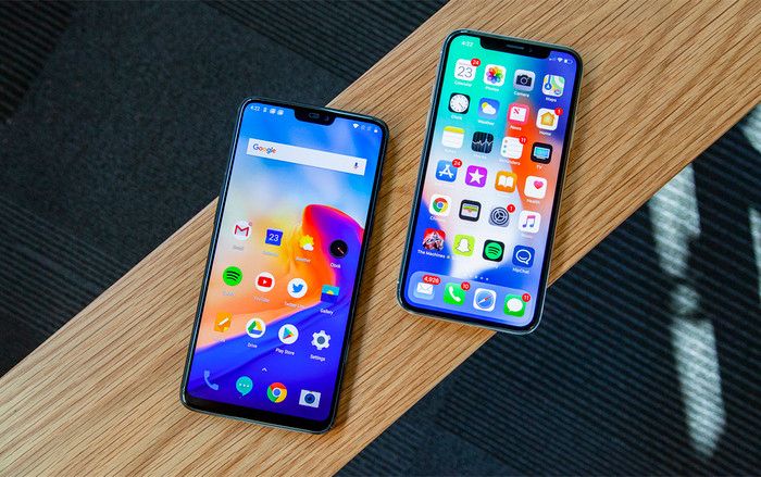 10 smartphone tốt nhất nửa đầu năm 2019, ai muốn mua điện thoại mới nên biết Ảnh 2
