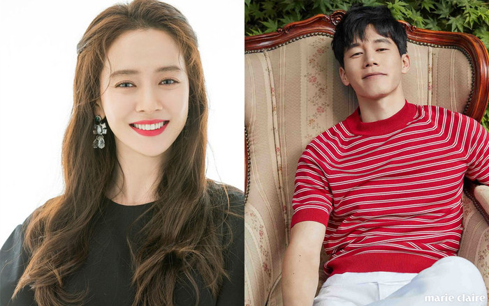 Kim Moo Yeol và Song Ji Hyo trở thành anh em trong phim kinh dị mới mang tên 'Daughter' Ảnh 2