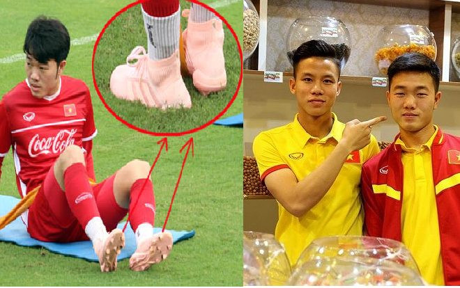 Lương 230 triệu, Xuân Trường vẫn đòi Hải Quế tặng đôi giày Ảnh 2