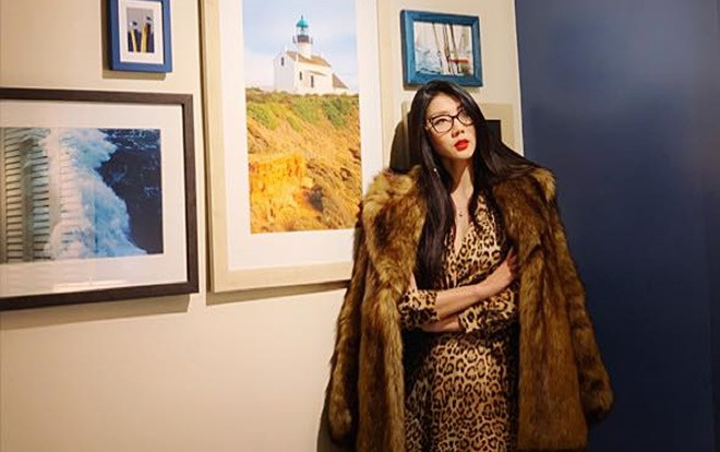 Ngọc Quyên lên tiếng về lời cáo buộc bán mỹ phẩm kém chất lượng của chồng cũ Ảnh 2