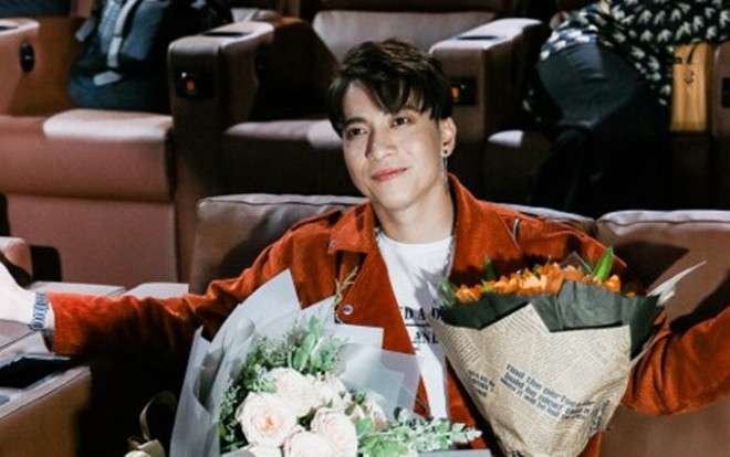 Đứng trước tin đồn 'rạn nứt' với Ninh Dương Lan Ngọc: S.T Sơn Thạch trả lời đầy bất ngờ! Ảnh 2