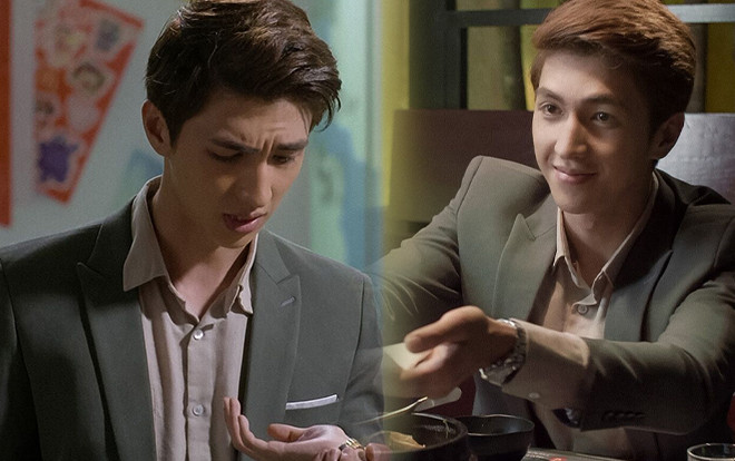 Tập 16 'Mối tình đầu của tôi': Bình An lạnh lùng với cả thế giới, chỉ dịu dàng, ấm áp với một người, nhưng không phải Phương Nga Ảnh 2