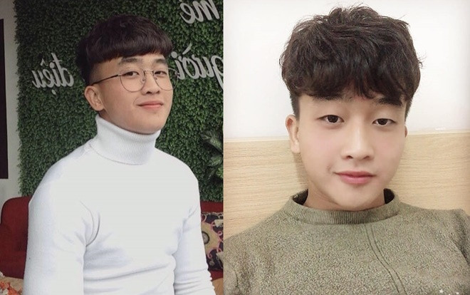 Tiền đạo U22 Việt Nam bật khóc khi ghi bàn, đẹp trai như Lee Dong Wook Ảnh 2