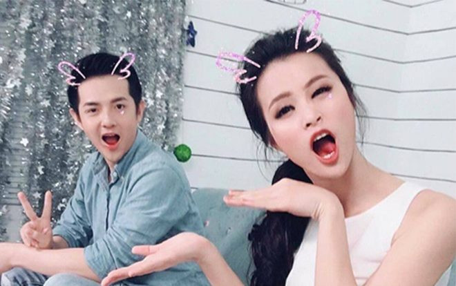 Theo trend 'chủ tịch', Ông Cao Thắng xin lỗi Đông Nhi vì… đã có phu nhân mất rồi! Ảnh 2