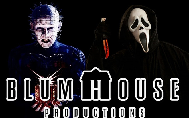 Ma Đinh và sát thủ Mặt Ma huyền thoại đang được Blumhouse tìm cách 'triệu hồi' Ảnh 2