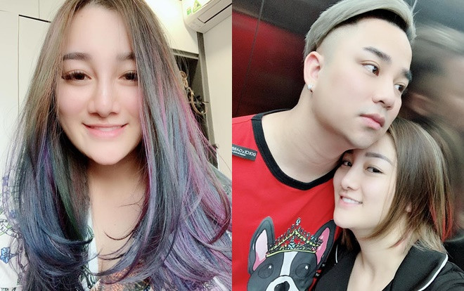 Bị mỉa mai 'chỉ biết ăn chơi không biết làm gì', vợ Hữu Công đáp trả cực gắt Ảnh 2