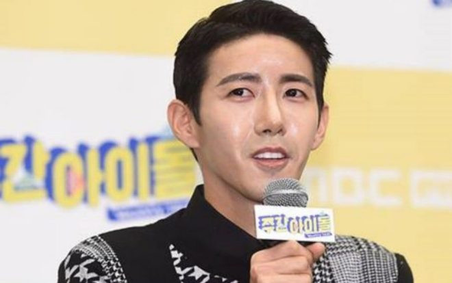 Kwanghee thú nhận đã phẫu thuật thẩm mĩ gần hết gương mặt trên sóng truyền hình Ảnh 2
