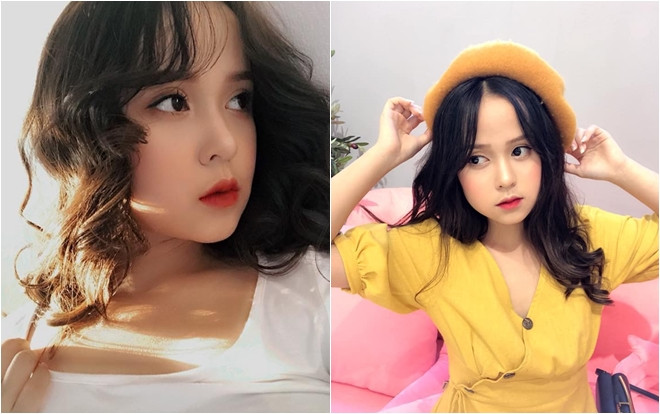 Nhan sắc gây tranh cãi của cô bé 13 tuổi có phong cách gợi cảm nổi tiếng chỉ sau vài tấm ảnh Ảnh 2