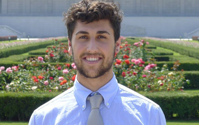 Cuộc sống thú vị của du học sinh châu Âu đầu tiên tại quốc gia Triều Tiên Ảnh 2