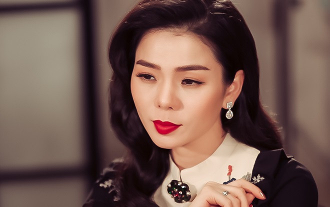 Lệ Quyên: 'Thanh xuân phụ nữ quá ngắn, đừng lãng phí cho kẻ vô tâm' Ảnh 2