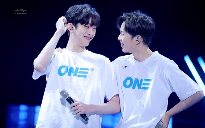 HOT: 'Chíp anh' Lai Kuanlin được xác nhận debut trong nhóm mới của CUBE, tiếp theo sẽ là 'chíp em' Yoo Seonho? Ảnh 2