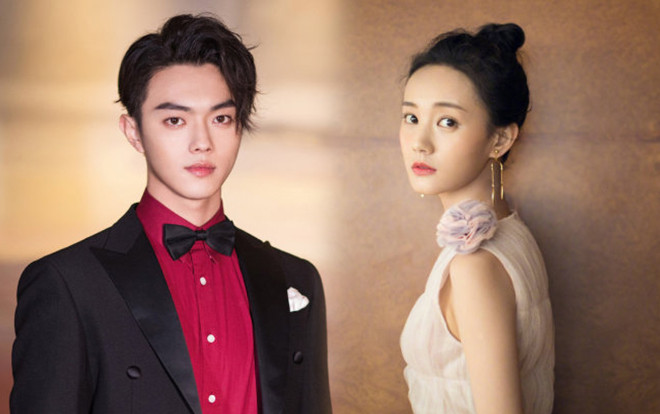 Hứa Khải tiếp tục là nam chính trong phim mới của Vu Chính - 'Thịnh Đường công lược', đóng cùng 'Hoàng Dung' Lý Nhất Đồng Ảnh 2