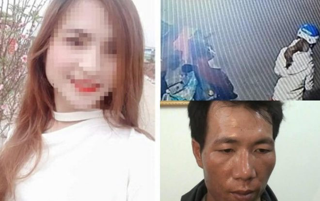 Nghi can sát hại cô gái giao gà chiều 30 Tết: Từ niềm hy vọng của gia đình đến kẻ phá gia chi tử Ảnh 2