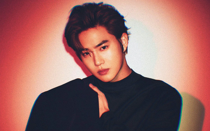 Suho (EXO) bỗng nổi tiếng rần rần mạng xã hội Ấn Độ vì lý do không tưởng Ảnh 2