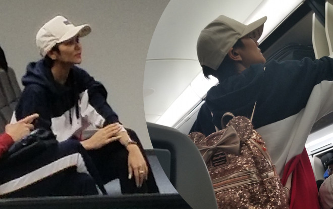 Hé lộ lí do H'Hen Niê bí mật xuất hiện tại Nhật Bản với ngoại hình 'đẹp trai' Ảnh 2