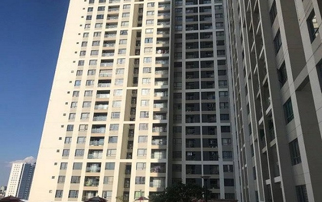 Cô gái trẻ tử vong cạnh hồ bơi trong chung cư ở Sài Gòn Ảnh 2