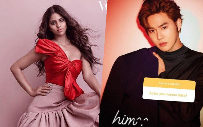 Suho (EXO) tỏa sáng khi đại diện cho BVLGARI ở Ý, thông tin nữ diễn viên nổi tiếng Ấn Độ phải lòng anh ấy là giả? Ảnh 2