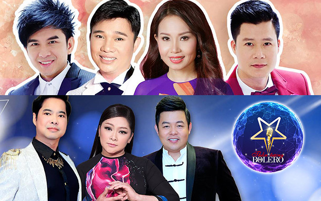 Lộ diện dàn thí sinh Thần tượng Bolero mùa 4, fan nôn nóng 'truy lùng' danh tính huấn luyện viên Ảnh 2