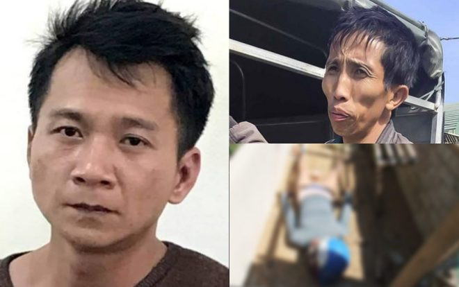 Vì sao không thể truy ra số điện thoại đối tượng dùng để liên lạc rồi sát hại cô gái giao gà chiều 30 Tết? Ảnh 2