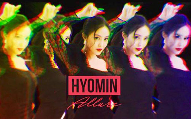 Hyomin (T-ara) vừa tái xuất đã khiến fan nức nở vì nhắc về đầy đủ T6 trong họp báo trở lại Ảnh 2