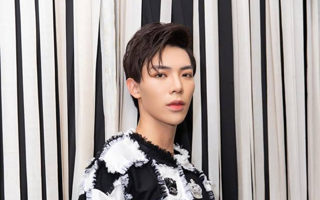 ERIK ơi, bạn có tin nhắn từ The Voice mùa 6 hậu vòng casting: 'Dạo này anh còn dễ thương nữa hông ta?' Ảnh 2