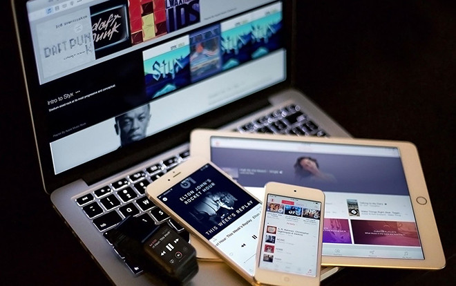 Apple sắp làm được một điều khiến người dùng các thiết bị của hãng này sướng mê tơi Ảnh 2