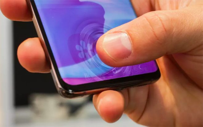 Samsung Galaxy S10 có công nghệ cảm biến vân tay siêu âm, thế nhưng tóm lại nó là gì và hoạt động ra sao? Ảnh 2