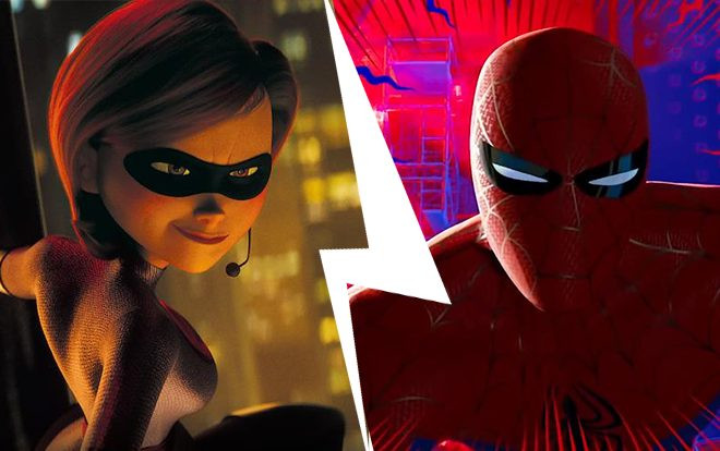 Oscar 2019: Fan Người Nhện 'dựng cờ khởi nghĩa' chống lại Disney trên Twitter Ảnh 2