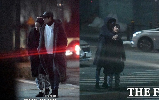 Fan phim 'SKY Castle' ủng hộ Kim Bo Ra - Jo Byung Gyu, khen ngợi ảnh hẹn hò dễ thương Ảnh 2