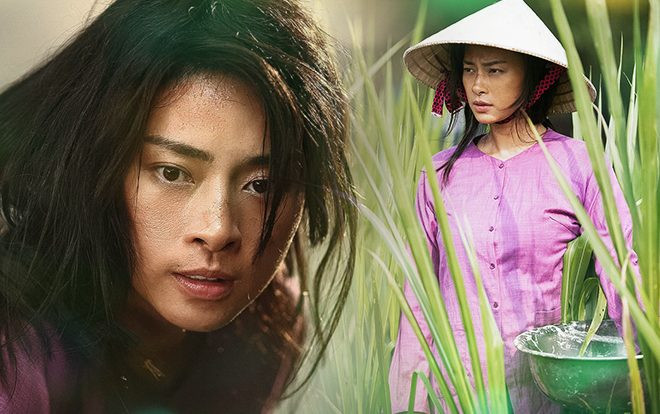 'Hai Phượng': Chân dung người mẹ giàu cảm xúc nhất của 'đả nữ' Ngô Thanh Vân Ảnh 2