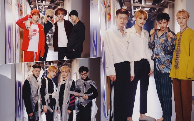 Idol Producer 2: Có ai ngờ cuộc thi giành cơ hội debut lại mở một fashion show để tính điểm! Ảnh 2