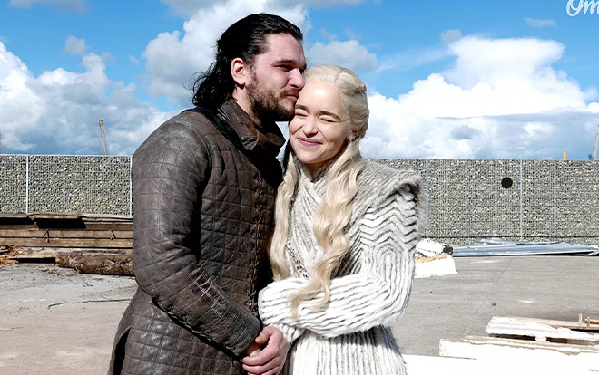 Này HBO, còn chưa đầy hai tháng nữa, trailer ‘Game of Thrones’ Season 8 của chúng tôi đâu? Ảnh 2