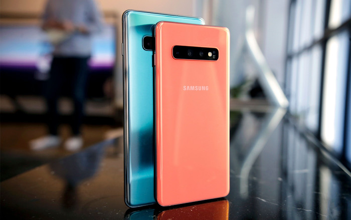 Camera trên Galaxy S10/ S10 Plus có hàng loạt tính năng hấp dẫn thế này đây Ảnh 2