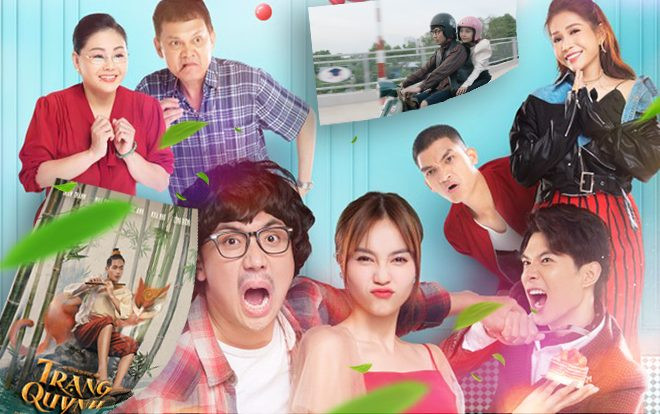 Vì sao phim Việt mùa Tết dễ dàng gia nhập CLB doanh thu trăm tỷ, lập nhiều kỷ lục phòng vé dù chất lượng gây tranh cãi? Ảnh 2