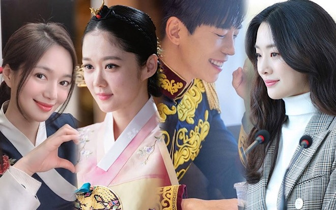 Trước thềm tập cuối 'Hoàng hậu cuối cùng': Jang Nara, Shin Sung Rok và Lee Elijah viết tâm thư gửi khán giả trên Instagram Ảnh 2