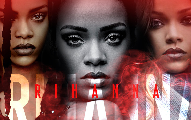 Thổi nến mừng sinh nhật người con gái 'không bao giờ ngoan' của Hollywood: Rihanna Ảnh 2