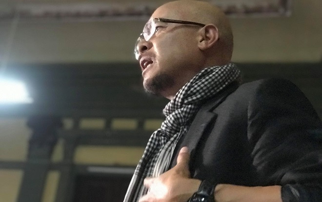 Ông Đặng Lê Nguyên Vũ khẳng định sẽ tha thứ nếu bà Thảo sám hối, quay về làm người phụ nữ nấu cơm nấu nước Ảnh 2