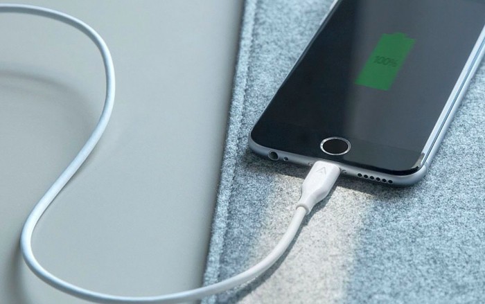 Cáp Lightning dỏm là nguyên nhân hàng đầu huỷ hoại iPhone, đây là cách giúp bạn nhận biết Ảnh 2