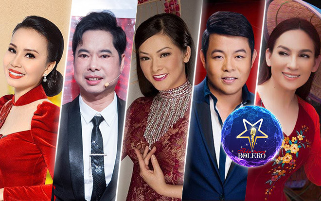 Ngọc Sơn, Như Quỳnh, Cẩm Ly, Quang Lê, Phi Nhung được fan kỳ vọng trở thành huấn luyện viên Thần tượng Bolero mùa 4 Ảnh 2
