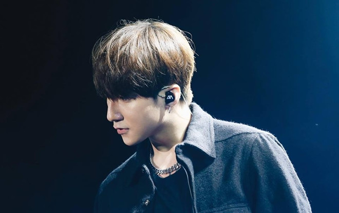 Bạn biết chưa: Trước khi trở thành ngôi sao, Sơn Tùng M-TP từng tuyên bố 'không dám bước chân vào showbiz' Ảnh 2