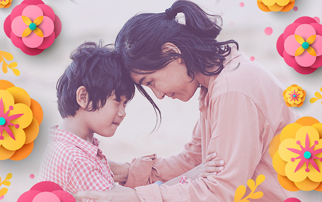 'Hạnh phúc của mẹ': Lắng đọng cảm xúc bởi những thước phim tôn vinh tình mẫu tử thiêng liêng Ảnh 2