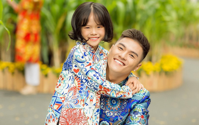 Lâm Vinh Hải chia sẻ trong 1 năm qua không hề được gặp con gái Ảnh 2